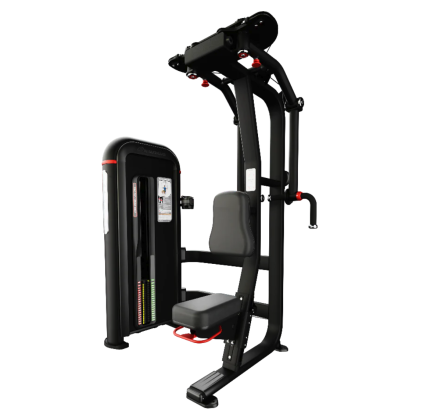 Nautilus Inspiration Pec Fly / Rear Deltoid